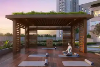 Yoga Zone