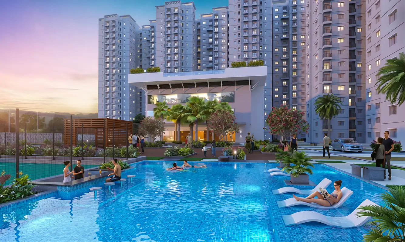 Shriram Codename King Life Overview 2