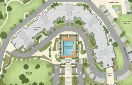 Master Plan